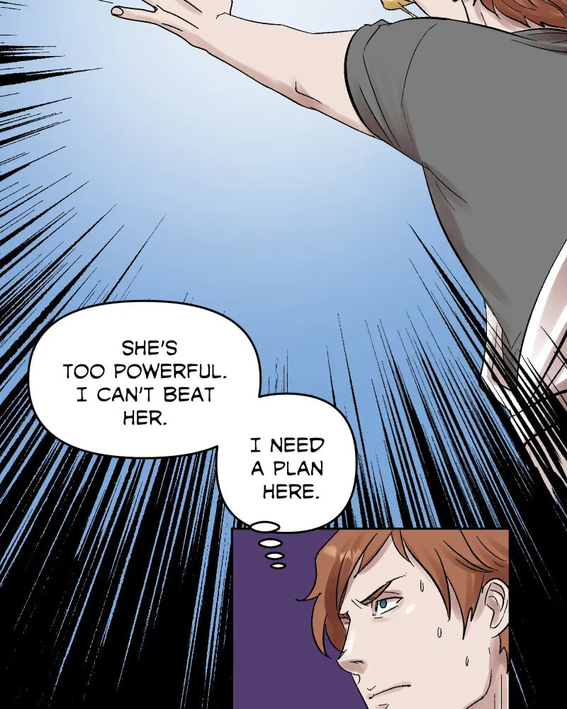 Re-Possessed (Colored) Chapter 10 page 51 - 