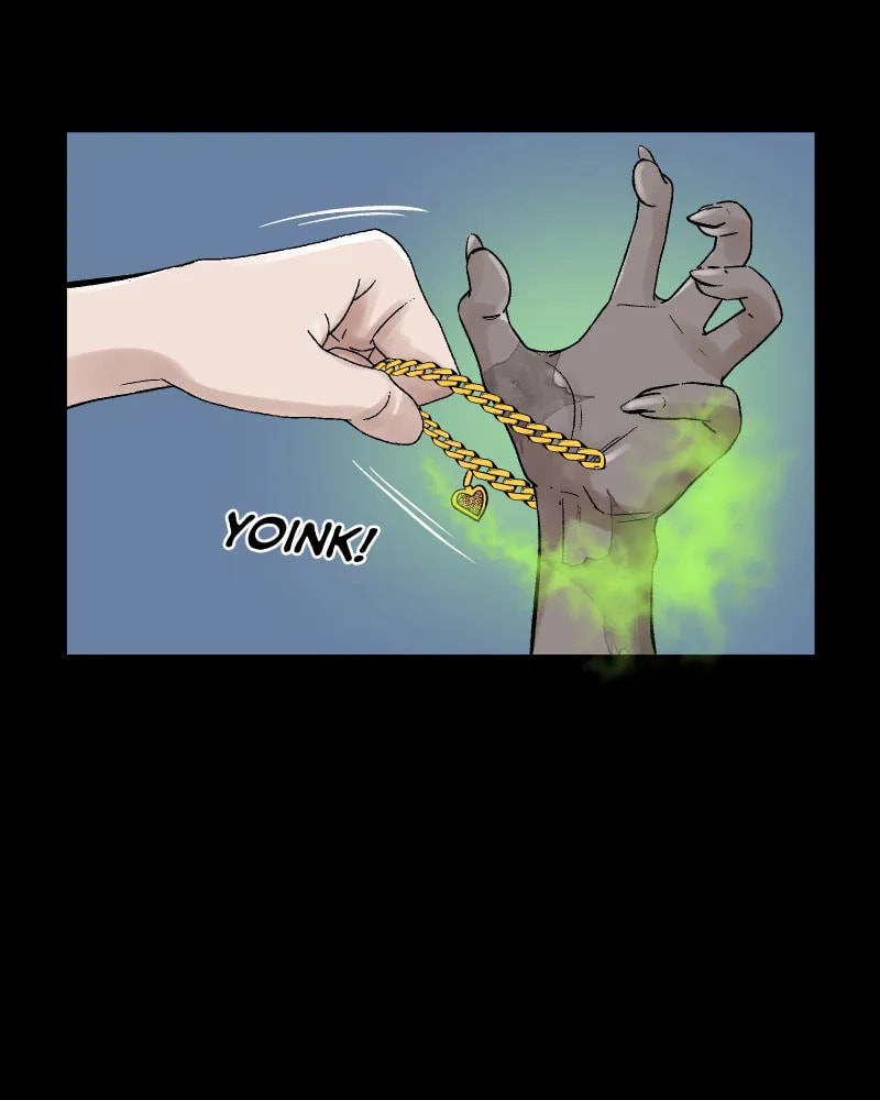 Re-Possessed (Colored) Chapter 10 page 59 - 