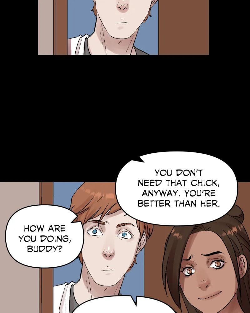Re-Possessed (Colored) Chapter 10 page 65 - 