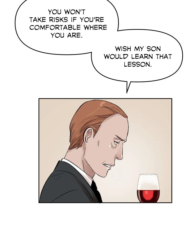Re-Possessed (Colored) Chapter 10 page 10 - 