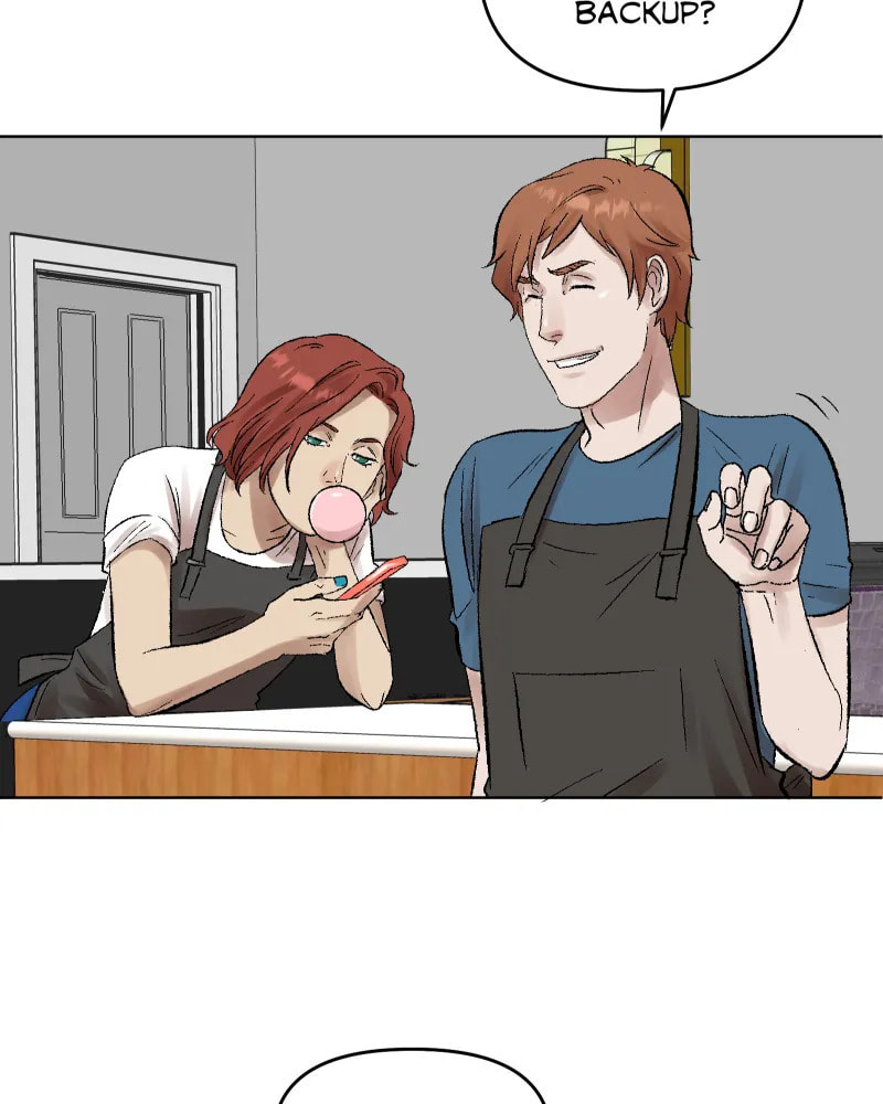 Re-Possessed (Colored) Chapter 11 page 13 - 