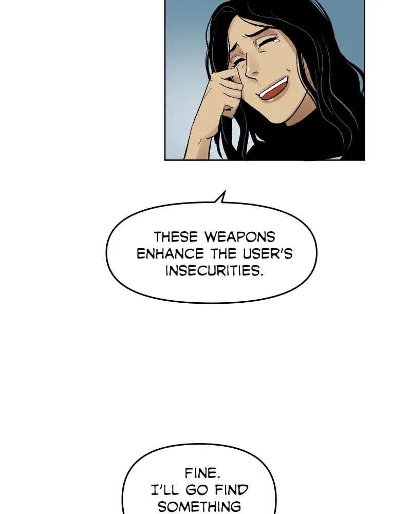 Re-Possessed (Colored) Chapter 11 page 33 - 
