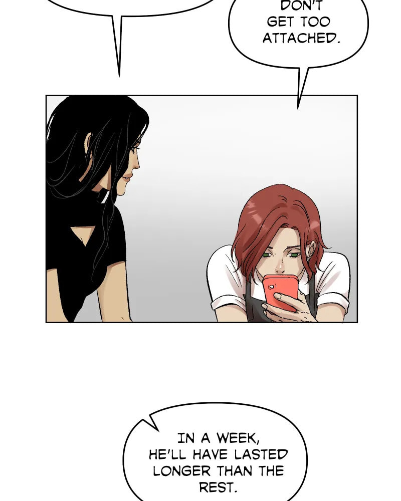 Re-Possessed (Colored) Chapter 11 page 35 - 