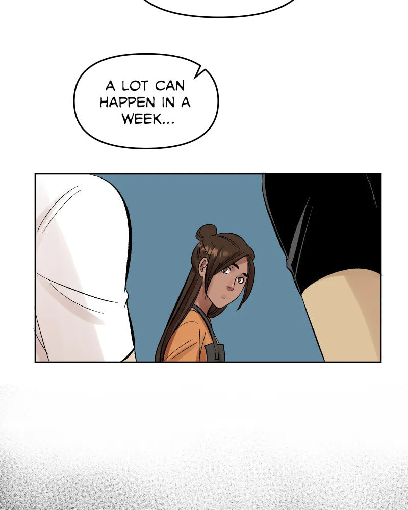 Re-Possessed (Colored) Chapter 11 page 36 - 