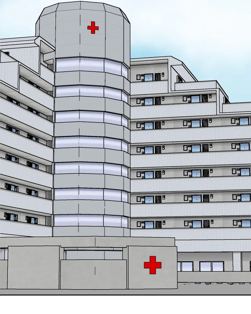 Re-Possessed (Colored) Chapter 11 page 39 - 