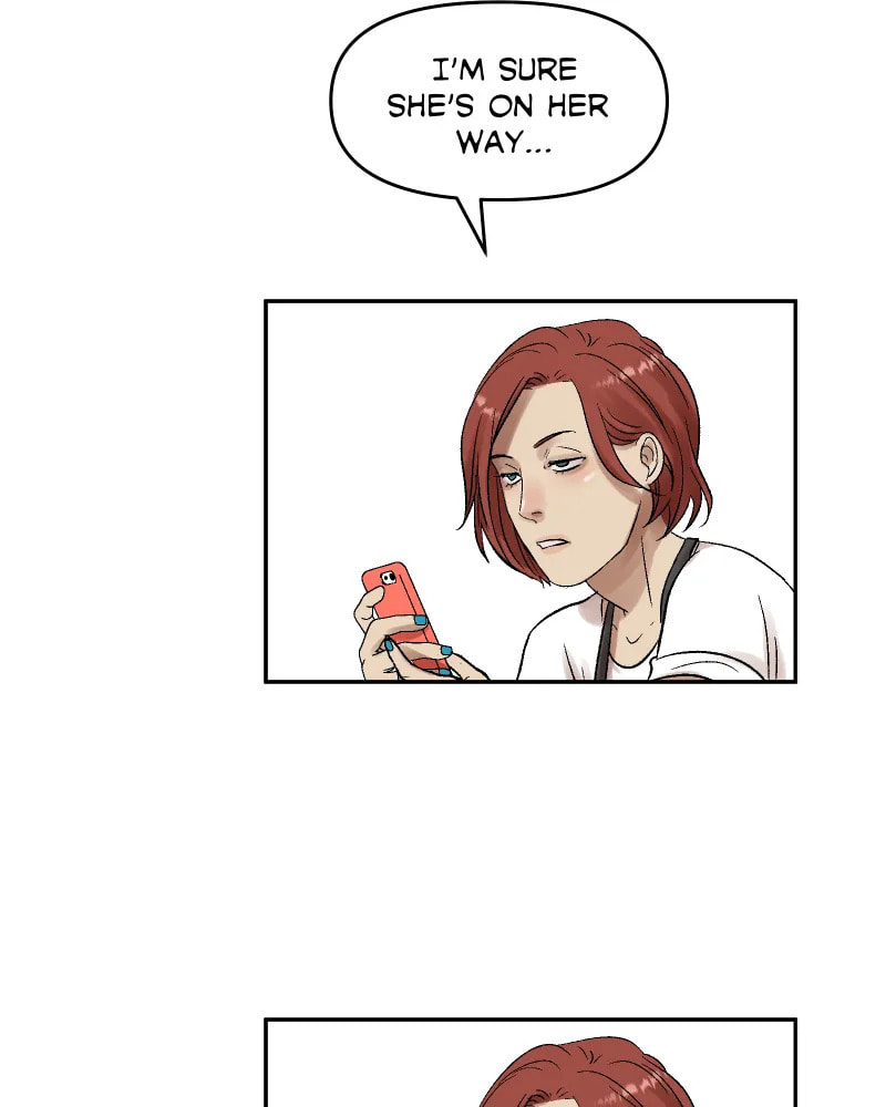 Re-Possessed (Colored) Chapter 11 page 5 - 