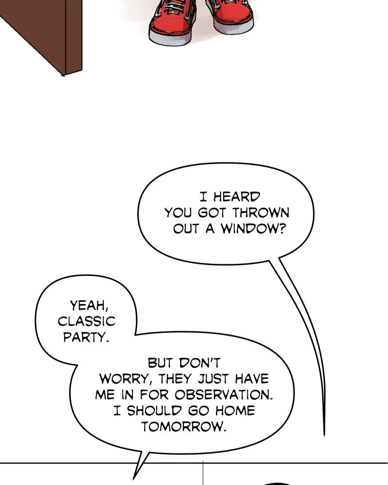 Re-Possessed (Colored) Chapter 11 page 43 - 
