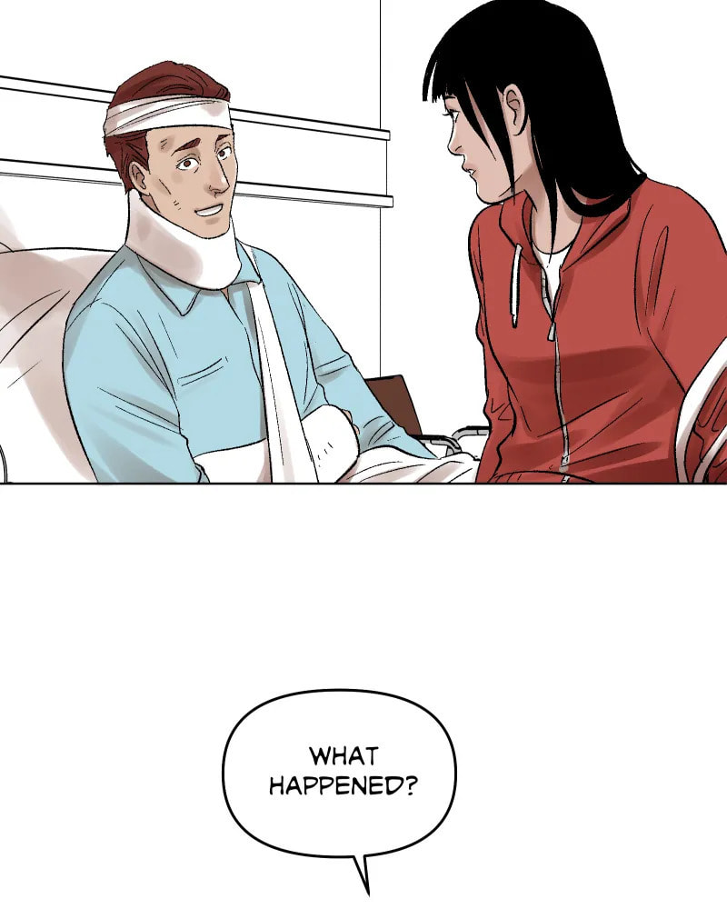 Re-Possessed (Colored) Chapter 11 page 44 - 