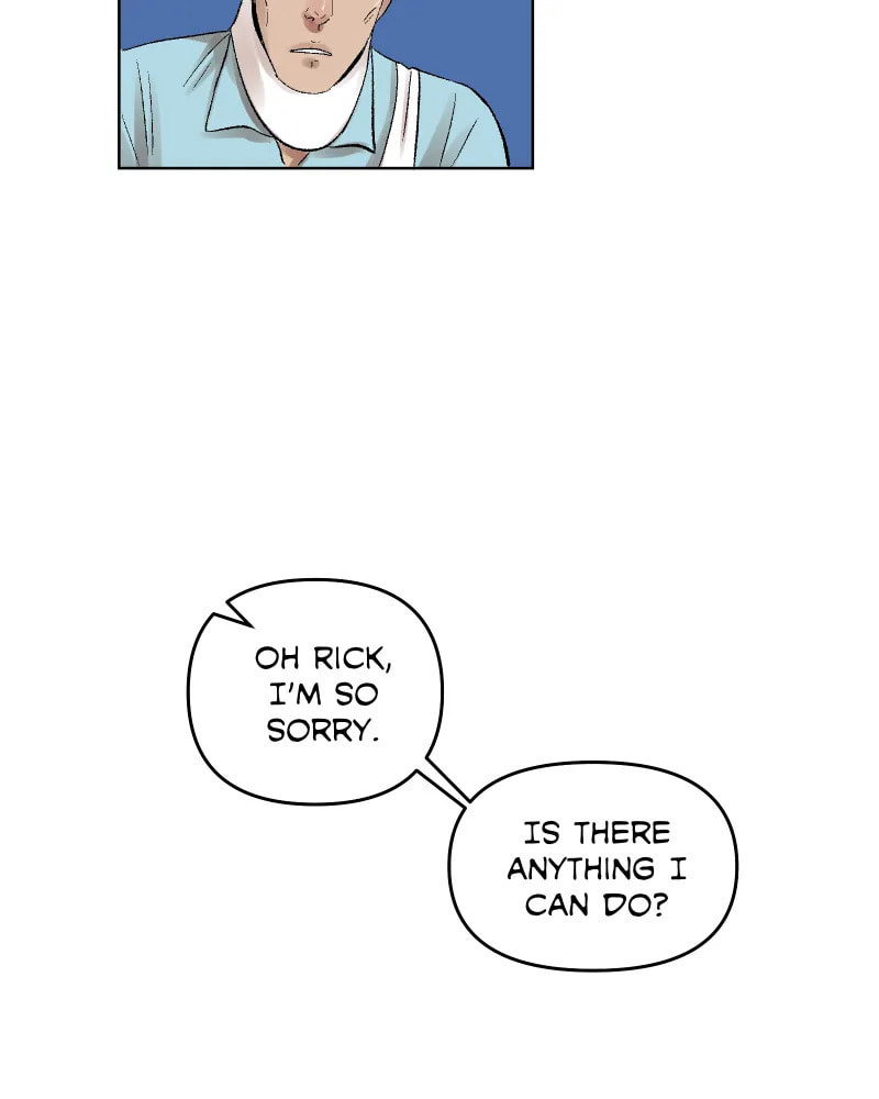 Re-Possessed (Colored) Chapter 11 page 46 - 