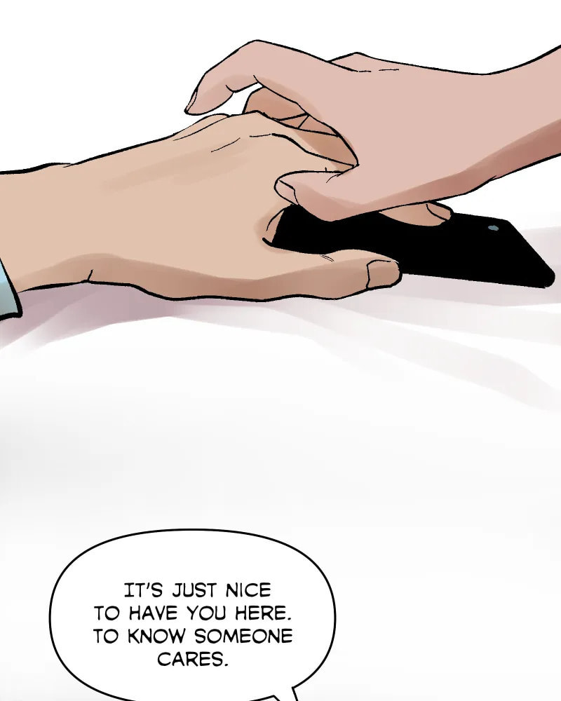 Re-Possessed (Colored) Chapter 11 page 47 - 