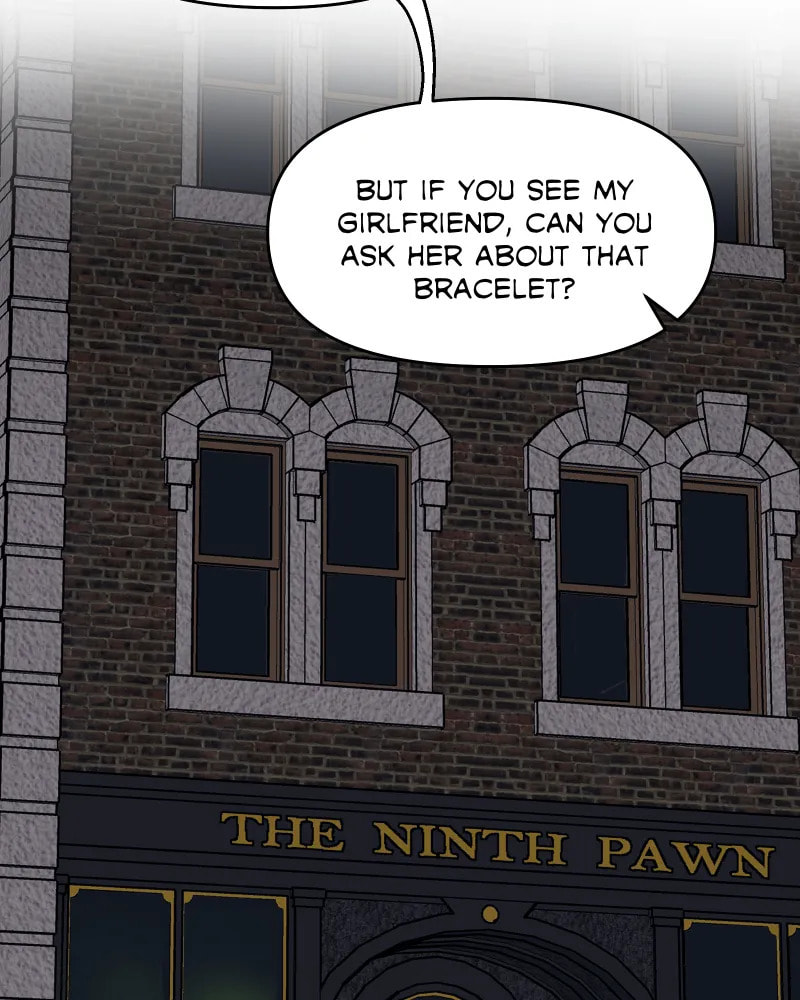 Re-Possessed (Colored) Chapter 11 page 48 - 