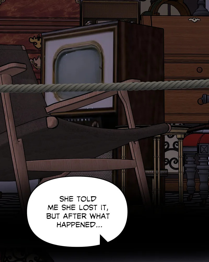 Re-Possessed (Colored) Chapter 11 page 50 - 