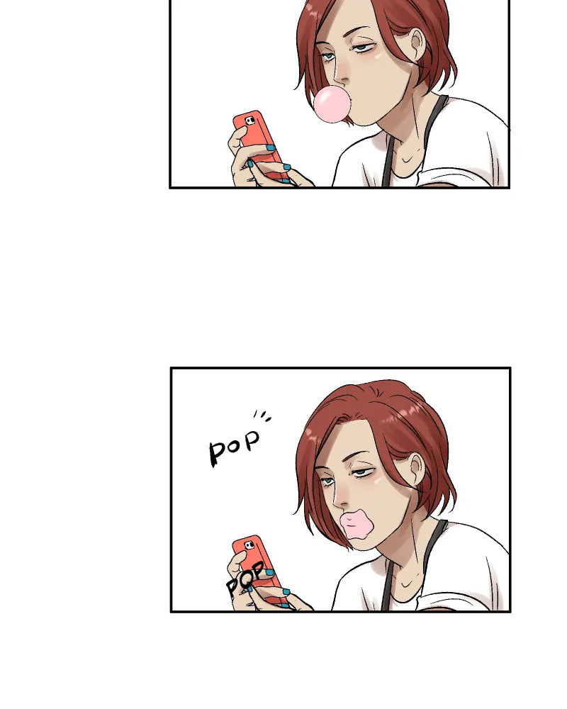 Re-Possessed (Colored) Chapter 11 page 6 - 