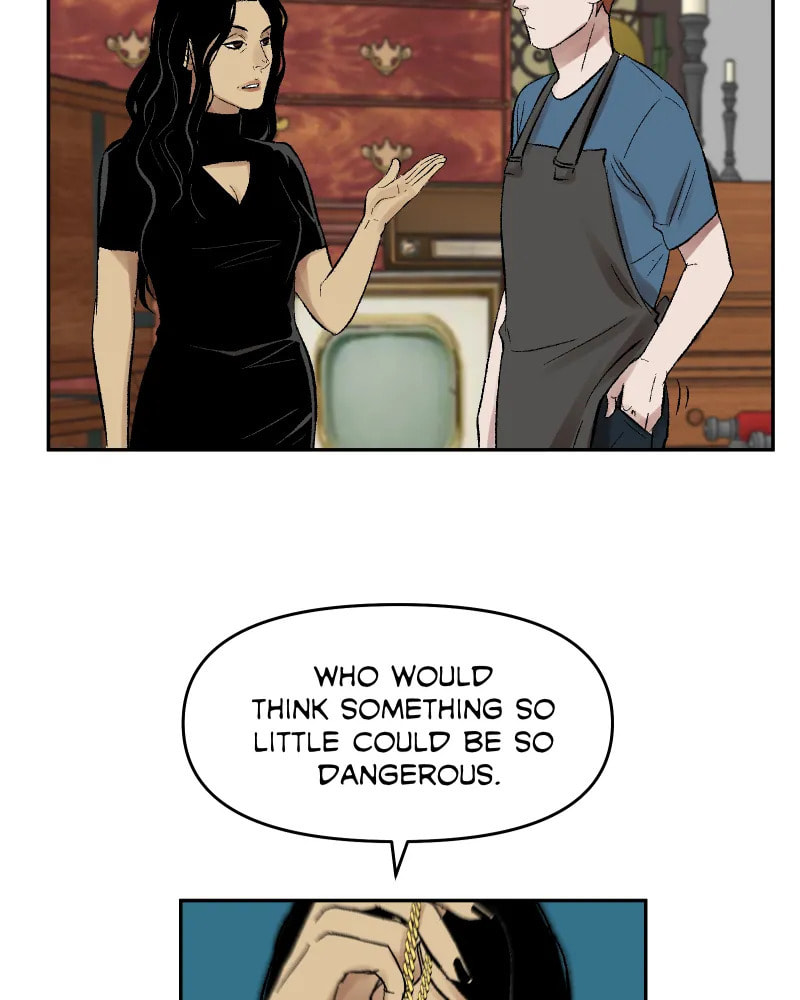 Re-Possessed (Colored) Chapter 11 page 9 - 