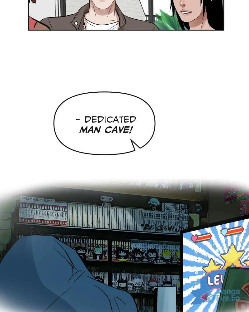 Re-Possessed (Colored) Chapter 12 page 12 - 