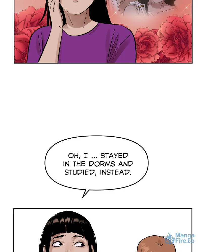 Re-Possessed (Colored) Chapter 12 page 18 - 