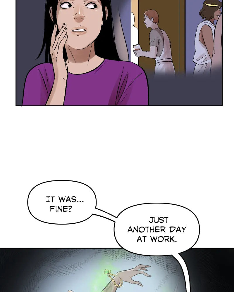 Re-Possessed (Colored) Chapter 12 page 20 - 