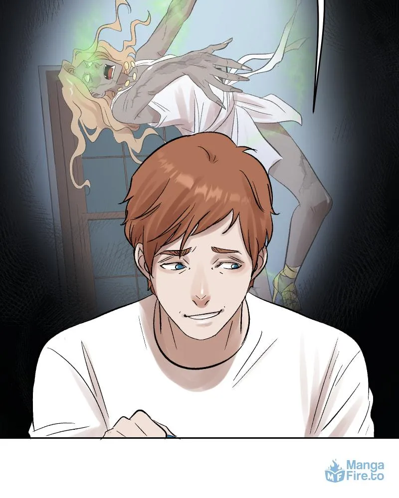Re-Possessed (Colored) Chapter 12 page 21 - 