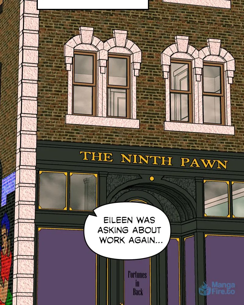 Re-Possessed (Colored) Chapter 12 page 24 - 