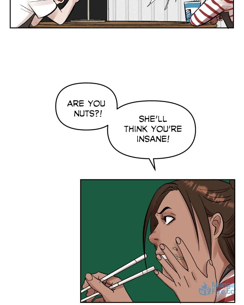 Re-Possessed (Colored) Chapter 12 page 27 - 