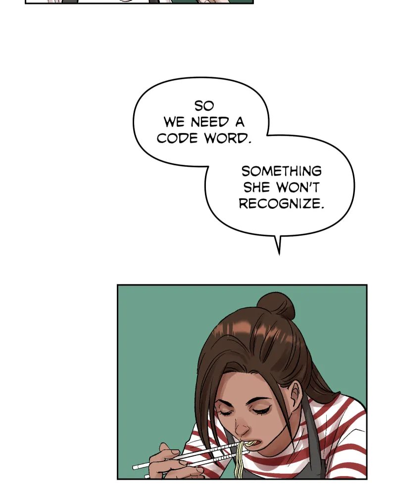 Re-Possessed (Colored) Chapter 12 page 29 - 