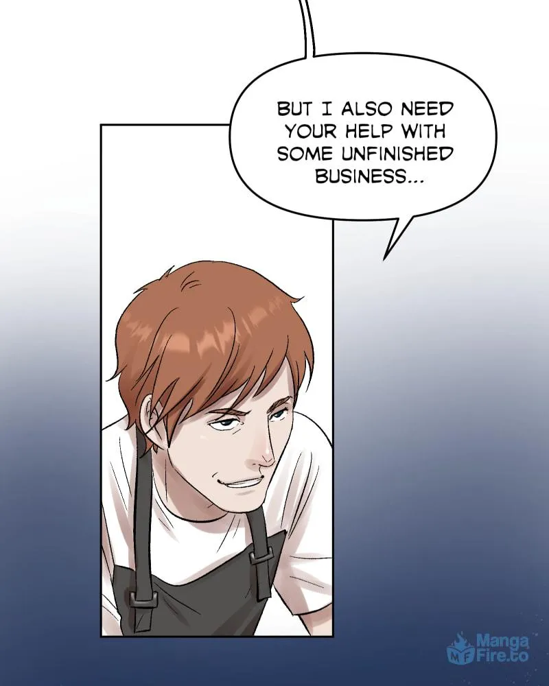 Re-Possessed (Colored) Chapter 12 page 36 - 