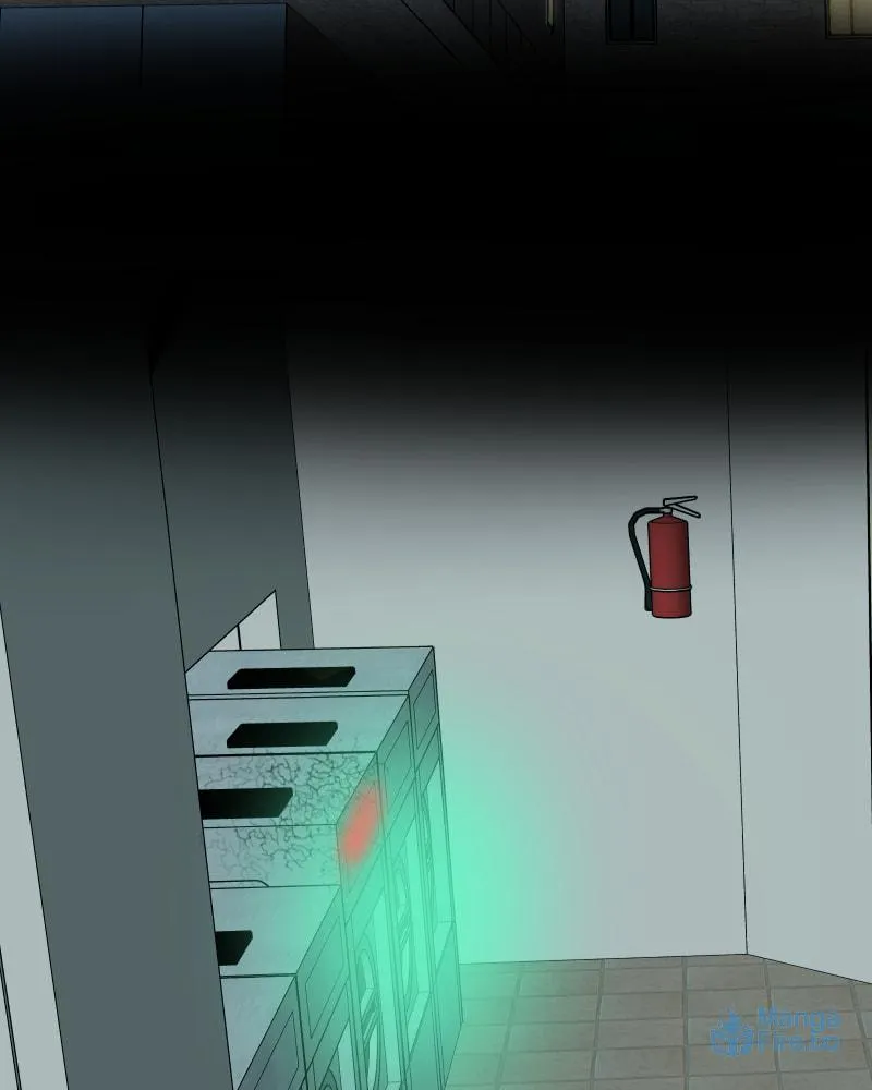 Re-Possessed (Colored) Chapter 12 page 39 - 