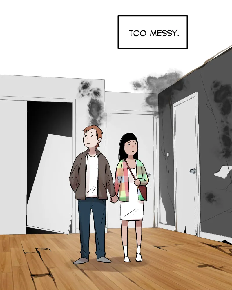 Re-Possessed (Colored) Chapter 12 page 5 - 