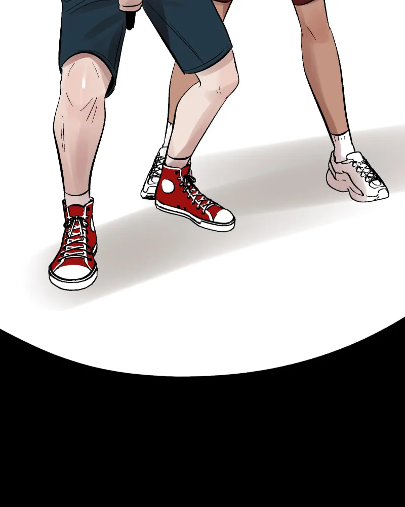 Re-Possessed (Colored) Chapter 12 page 44 - 