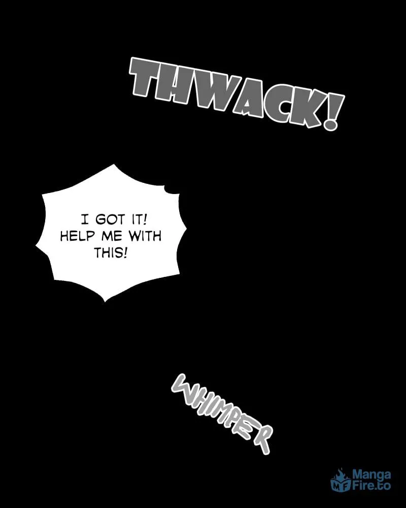 Re-Possessed (Colored) Chapter 12 page 48 - 