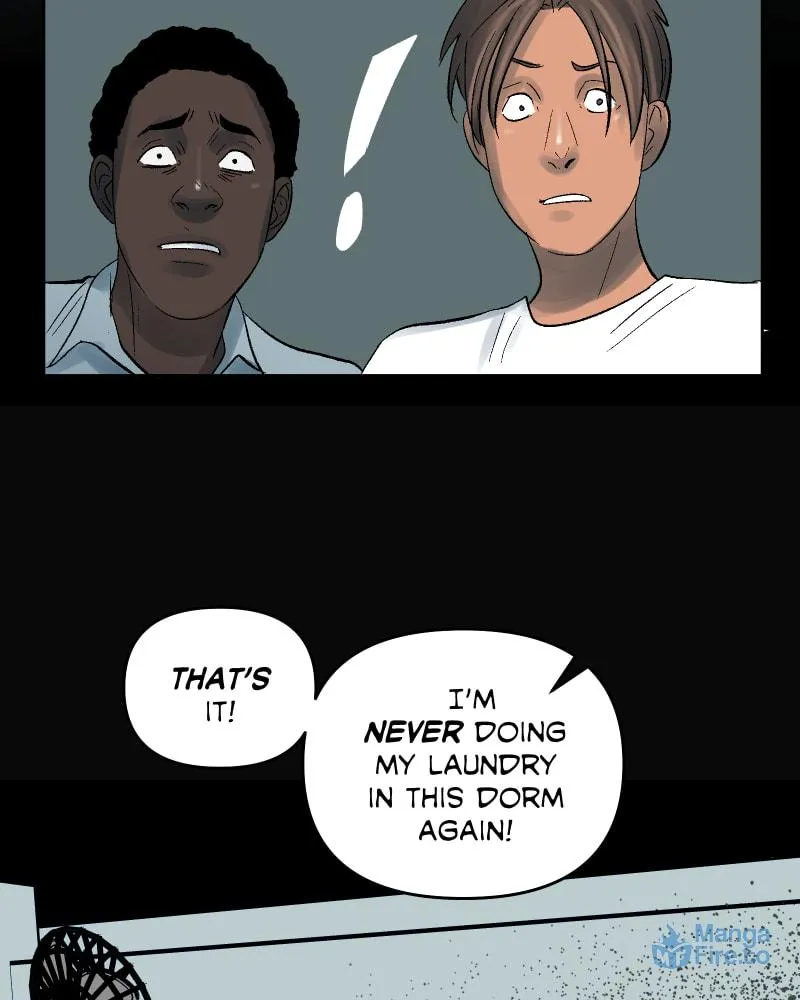 Re-Possessed (Colored) Chapter 12 page 51 - 