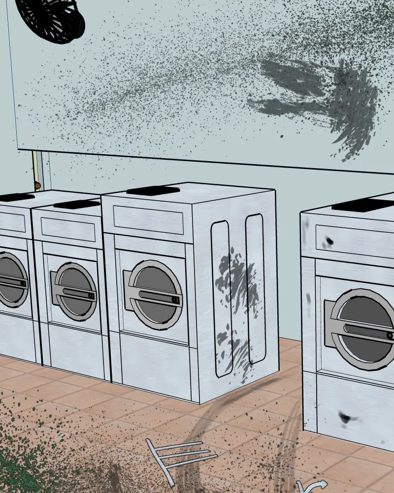 Re-Possessed (Colored) Chapter 12 page 52 - 