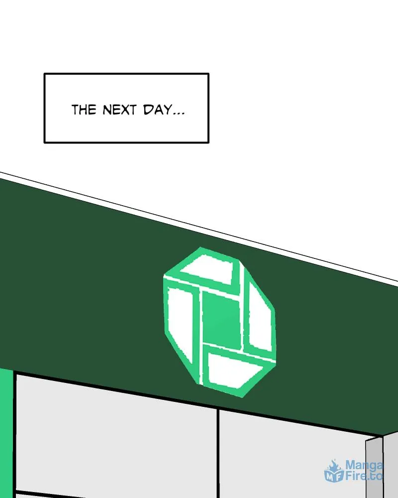 Re-Possessed (Colored) Chapter 12 page 54 - 