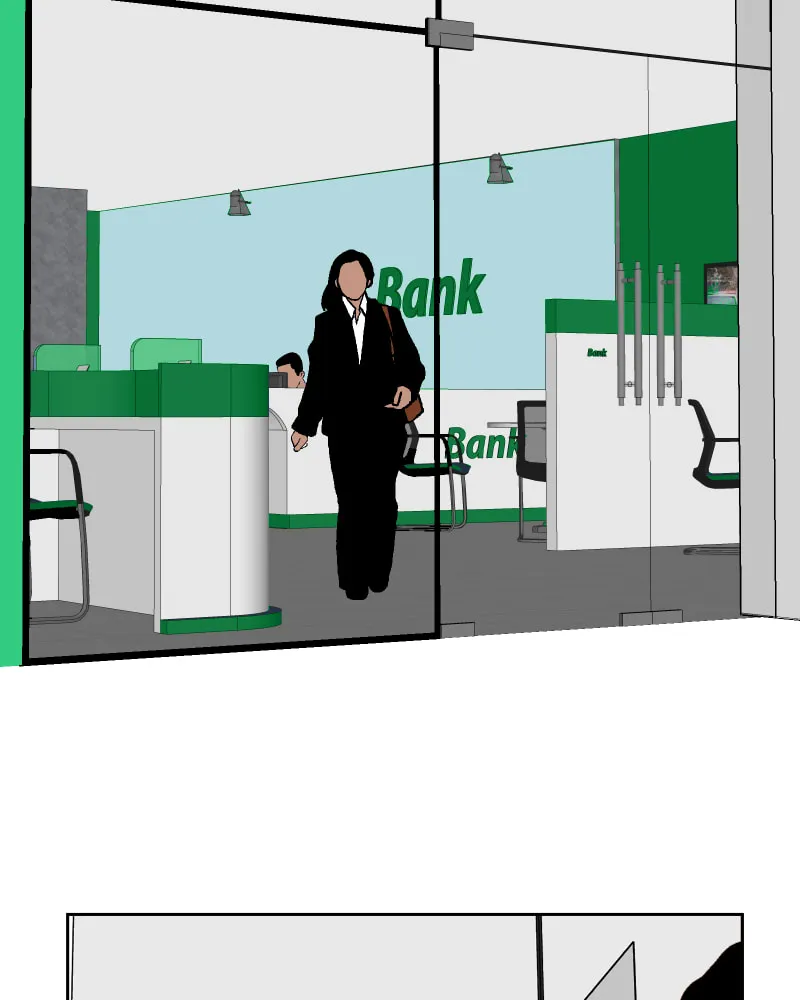 Re-Possessed (Colored) Chapter 12 page 55 - 