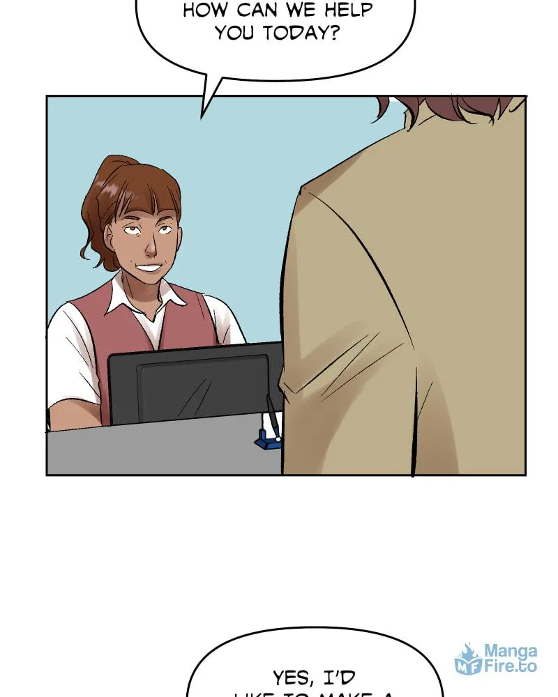 Re-Possessed (Colored) Chapter 12 page 57 - 