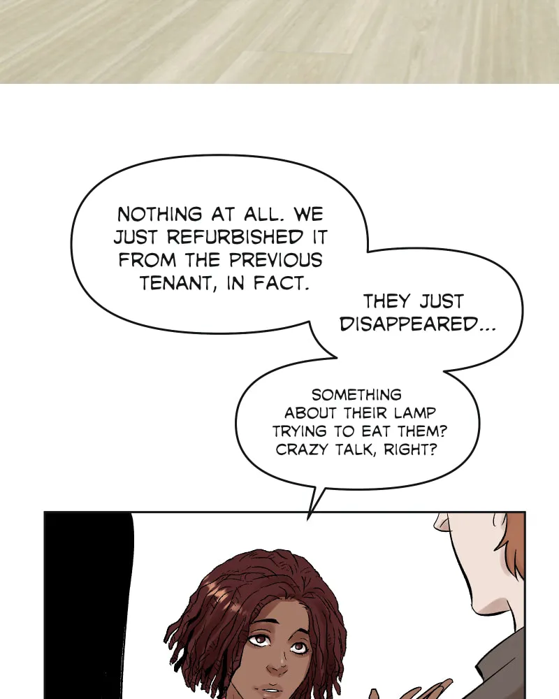 Re-Possessed (Colored) Chapter 12 page 10 - 