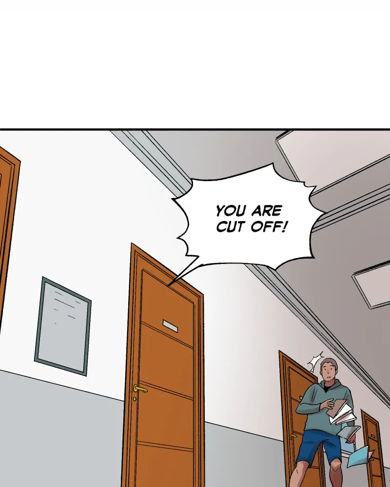 Re-Possessed (Colored) Chapter 2 page 13 - 