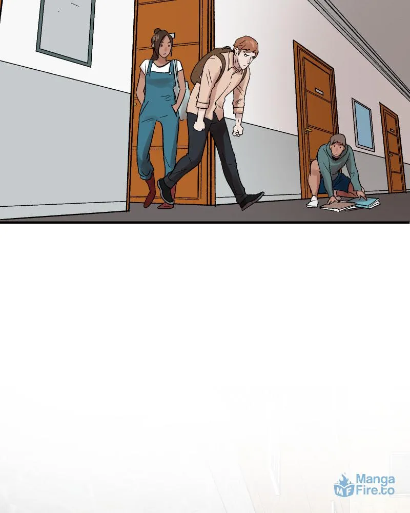 Re-Possessed (Colored) Chapter 2 page 15 - 