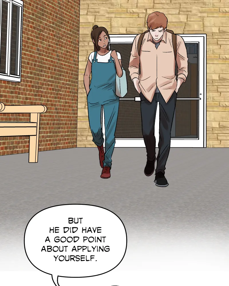Re-Possessed (Colored) Chapter 2 page 17 - 