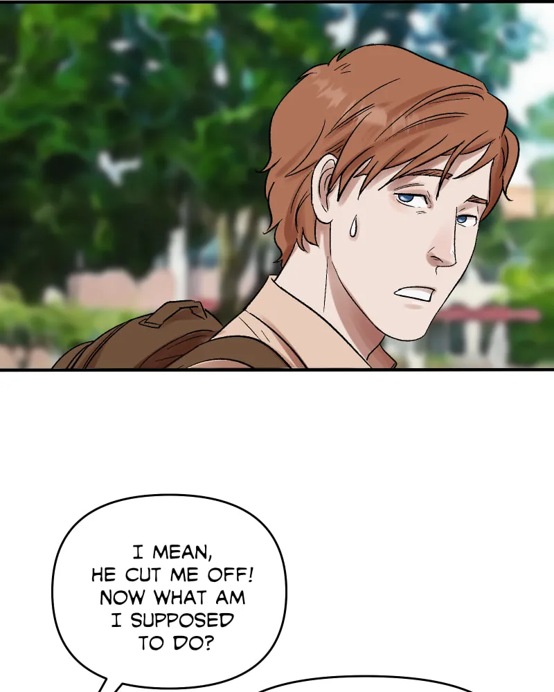 Re-Possessed (Colored) Chapter 2 page 19 - 