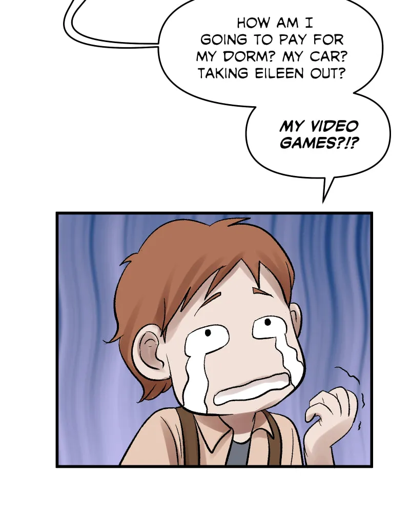 Re-Possessed (Colored) Chapter 2 page 20 - 