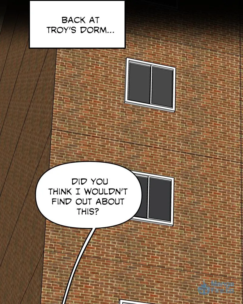 Re-Possessed (Colored) Chapter 2 page 3 - 