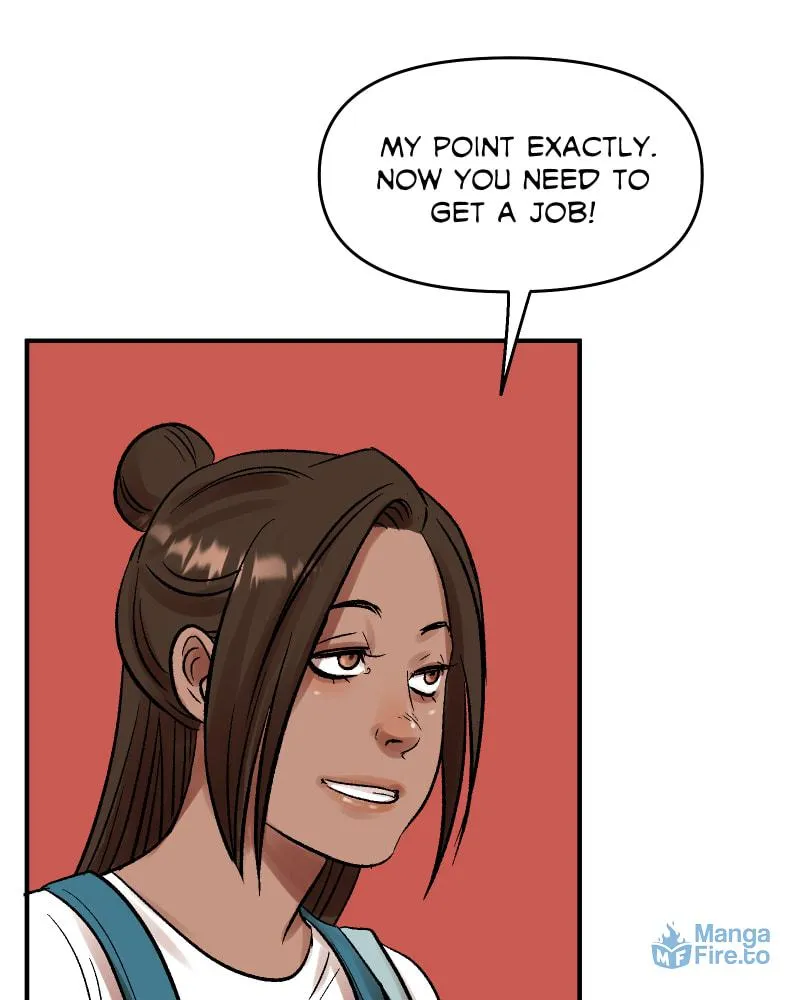 Re-Possessed (Colored) Chapter 2 page 21 - 