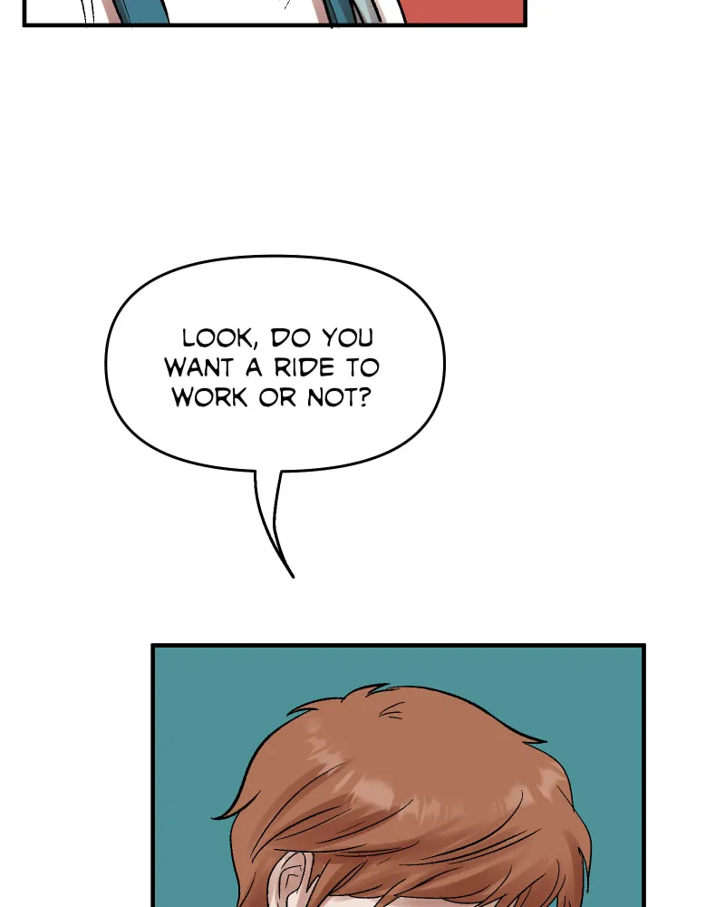 Re-Possessed (Colored) Chapter 2 page 22 - 