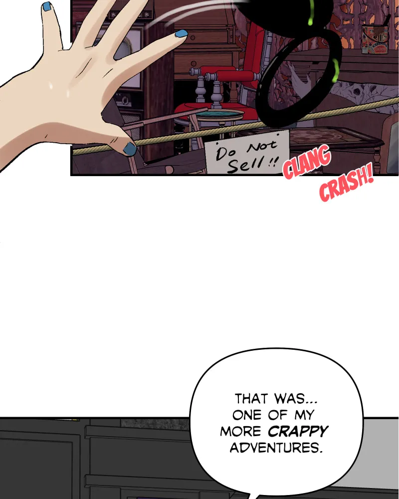 Re-Possessed (Colored) Chapter 2 page 29 - 