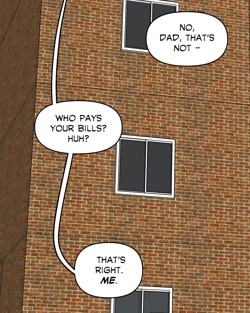 Re-Possessed (Colored) Chapter 2 page 4 - 
