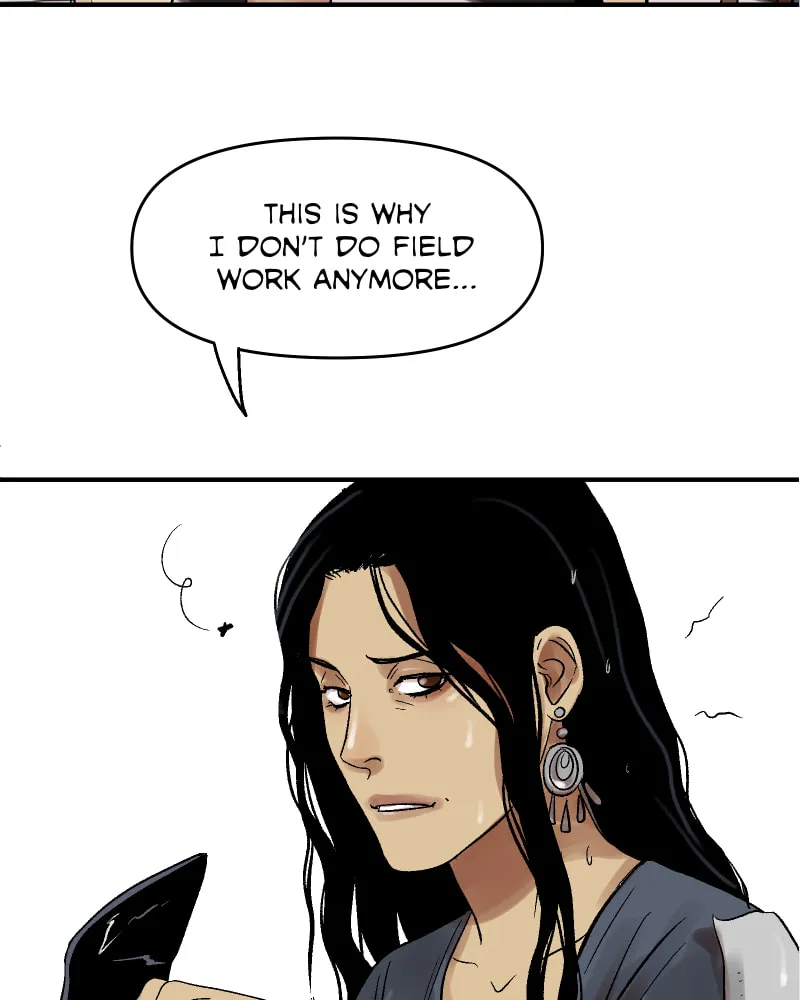 Re-Possessed (Colored) Chapter 2 page 31 - 