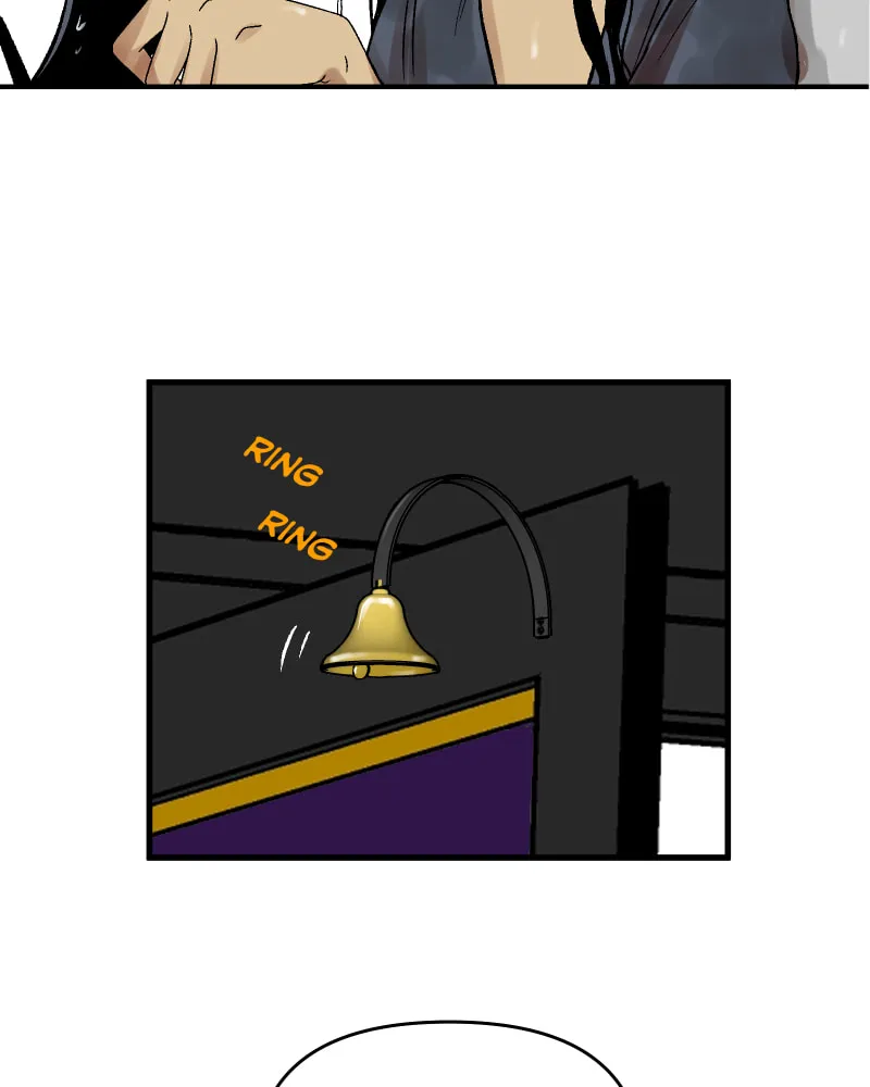 Re-Possessed (Colored) Chapter 2 page 32 - 
