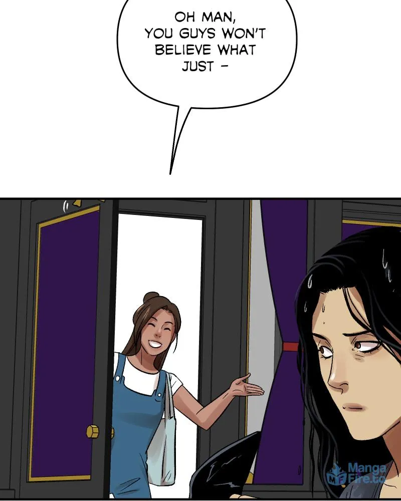 Re-Possessed (Colored) Chapter 2 page 33 - 