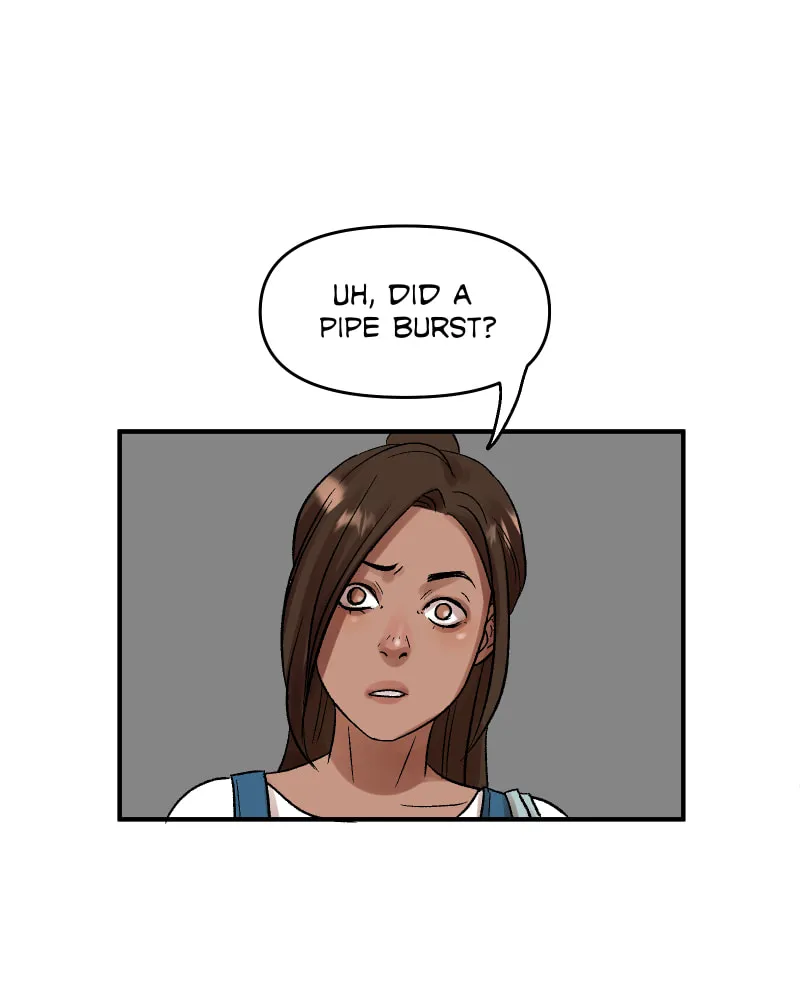 Re-Possessed (Colored) Chapter 2 page 34 - 
